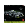 LEGO Technic PEUGEOT 9X8 24H Le Mans Hybrid Hypercar 42156