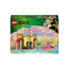 LEGO® Wicked Glinda, Elphaba ve Nessarose, Shiz Üniversitesi’nde 75681 - 7 Yaş & Üzeri Çocuklar için Oyuncak Yapım Seti (304 P)