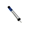 Lehim Sökme Makinesi, 180 mm Uzunlukta Lehim Pompası ile Pratik Kullanım