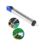 Lehim Sökme Makinesi, 180 mm Uzunlukta Lehim Pompası ile Pratik Kullanım