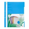 Leitz 4189 Telli Dosya Mavi 50li Paket