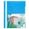 Leitz 4189 Telli Dosya Mavi 50li Paket
