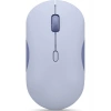 Lenovo 350 Bluetooth Sessiz Mouse (Mor) GY51S61910