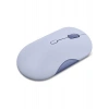 Lenovo 350 Bluetooth Sessiz Mouse (Mor) GY51S61910