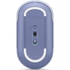 Lenovo 350 Bluetooth Sessiz Mouse (Mor) GY51S61910