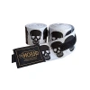 Leon Big Skulls Kuru Kafa 5 Metre Boks Bandajı