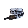 Leon Big Skulls Kuru Kafa 5 Metre Boks Bandajı