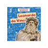 Leonardo da Vinci - Dünyayı Değiştiren Bilimciler