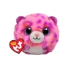 Leopard Leopard Pi?nk Ball