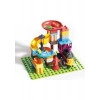 Lerarning Fun Marble Run Blok Yapı Seti 77 Parça - Tren