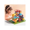 Lerarning Fun Marble Run Blok Yapı Seti 77 Parça - Tren