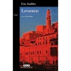 Levanten - Eric Ambler