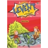 Levent İlk Okuma Kitaplarım - Set (10 Kitap) - Mustafa Orakçı
