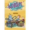Levent İlk Okuma Kitaplarım - Set (10 Kitap) - Mustafa Orakçı