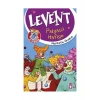 Levent İz Peşinde - Palyaço Hafiye - Mustafa Orakçı