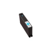 LEXMARK uyumlu 100XL (14N1093) Mavi Muadil Kartuş