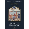 Leyla ve Mecnun - Şevkiye İnalcık