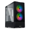 Lian Li Lancool 207 Siyah Mid-Tower Atx Kasa (G99.LAN207RX.00)