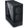 Lian Li Lancool 207 Siyah Mid-Tower Atx Kasa (G99.LAN207RX.00)