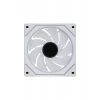 Lıan Lı Reverse Unı Fan Sl-Infınıty 120-1 Beyaz Kasa Fanı