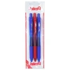 Likit Roller Kalem Seti – 3lü, 0.7 mm Uç Kalınlığı