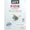 Limit Yayınları AYT Fizik Soru Bankası