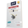 Limit Yayınları AYT Matematik Soru Bankası