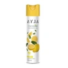 Limon Su Bazlı Oda Spreyi 300 ml