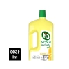 Limonlu Yüzey Temizleyici Krem 1500 ml