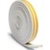 Linex Kalın Kapı Pencere Izolasyon Bandı Fitili 50X2=100 Metre (Beyaz)
