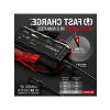 Lityum Akü Takviye, 2500Amp, Güvenli ve Kullanışlı