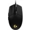 Logitech 910-005823 G102 LightSync Black 8000DPI 6 Tuş Optik RGB Siyah Kablolu Gaming (Oyuncu) Mouse