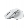 Logitech 910-006560 MX Master 3S Kablosuz Performans Mouse Açık Gri