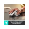 Logitech 910-006560 MX Master 3S Kablosuz Performans Mouse Açık Gri