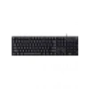 Logitech 920-010556 G413 SE Aydınlatmalı Tam Boyutlu Türkçe Q Tactile Switch Mekanik Oyuncu Klavye