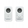 Logitech 980-000815 Z150 3W Beyaz 1+1 RMS Multimedya Stereo Hoparlör