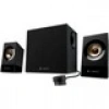 Logitech 980-001054 Z533 120W Siyah 2+1 Multimedya Hoparlör