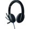 Logitech 981-000480 H540 USB Kulaküstü Kulaklık