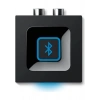 Logitech Bluetooth Adaptör / Ses Alıcısı - Siyah