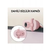 Logitech BRIO 100 Full HD 1080p Gizlilik Kapaklı Mikrofonlu Web Kamerası - Pembe