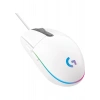 Logitech G G102 LIGHTSYNC RGB Aydınlatmalı 8.000 DPI Kablolu Oyuncu Mouse – Beyaz