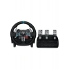 Logitech G G29 PS5, PS4 ve PC ile Uyumlu Driving Force Yarış Direksiyonu - Siyah
