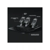 Logitech G G29 PS5, PS4 ve PC ile Uyumlu Driving Force Yarış Direksiyonu - Siyah