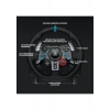 Logitech G G29 PS5, PS4 ve PC ile Uyumlu Driving Force Yarış Direksiyonu - Siyah