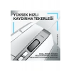 Logitech G G502 X Kablolu HERO 25K Sensörlü Yüksek Performanslı Oyuncu Mouse - Beyaz