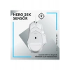 Logitech G G502 X Kablolu HERO 25K Sensörlü Yüksek Performanslı Oyuncu Mouse - Beyaz