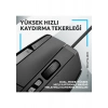 Logitech G G502 X Kablolu HERO 25K Sensörlü Yüksek Performanslı Oyuncu Mouse - Siyah