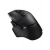 Logitech G G502 X LIGHTSPEED Kablosuz HERO 25K Sensörlü Yüksek Performanslı Oyuncu Mouse - Siyah