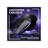 Logitech G G502 X LIGHTSPEED Kablosuz HERO 25K Sensörlü Yüksek Performanslı Oyuncu Mouse - Siyah