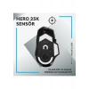 Logitech G G502 X LIGHTSPEED Kablosuz HERO 25K Sensörlü Yüksek Performanslı Oyuncu Mouse - Siyah